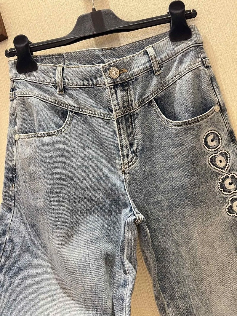 Unclassified Brand Jeans EasyMatch 155588