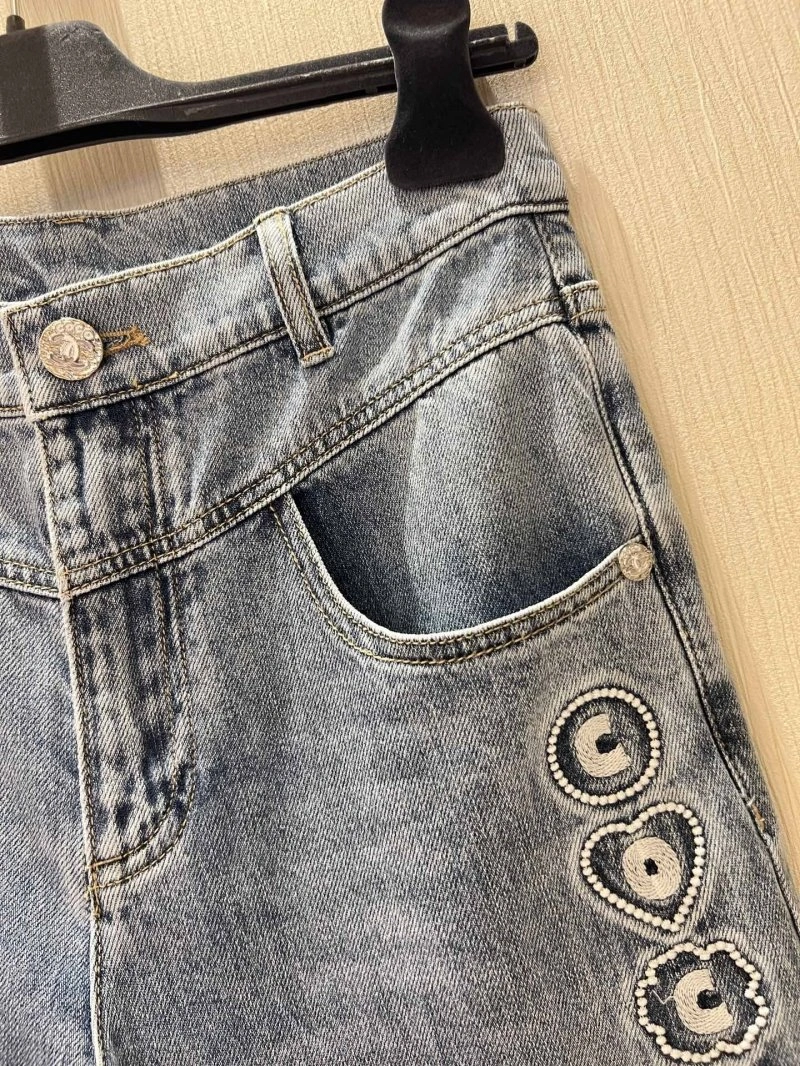 Unclassified Brand Jeans EasyMatch 155588