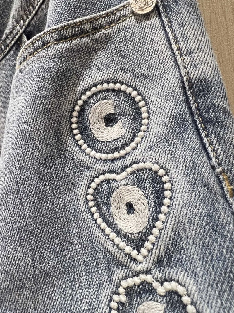 Unclassified Brand Jeans EasyMatch 155588