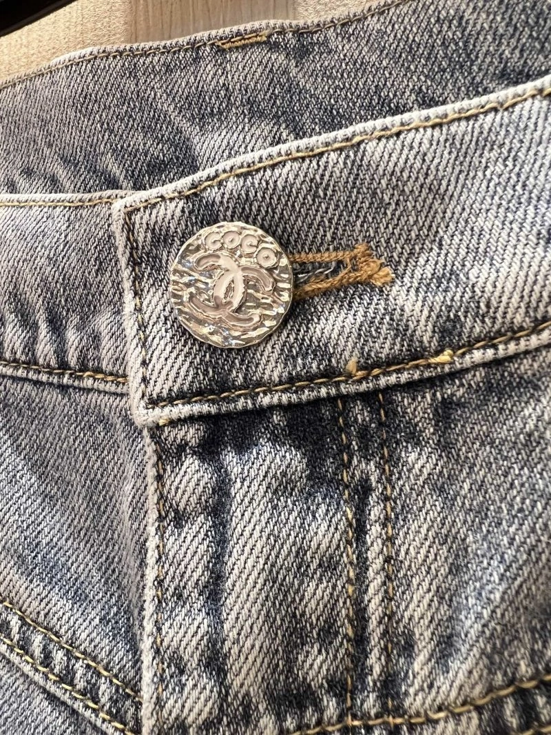 Unclassified Brand Jeans EasyMatch 155588