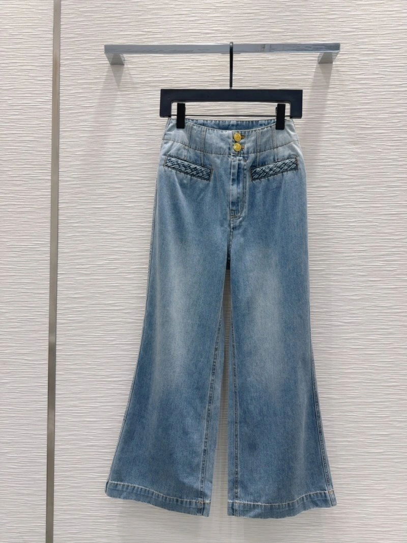 Packable Unclassified Brand Jeans 155587