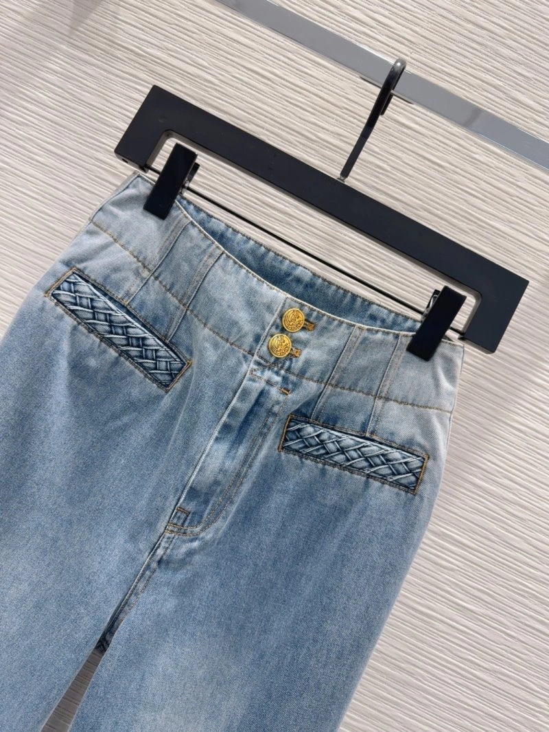 Packable Unclassified Brand Jeans 155587