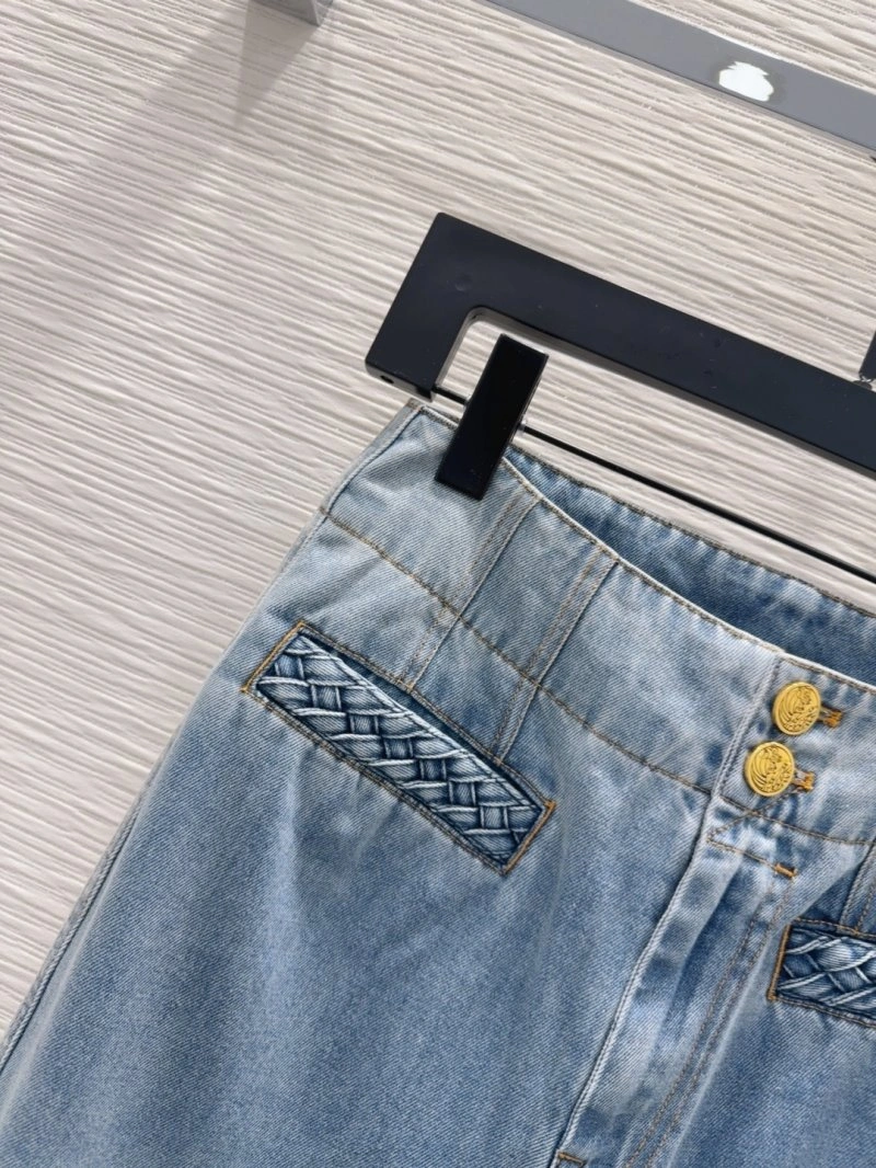 Packable Unclassified Brand Jeans 155587