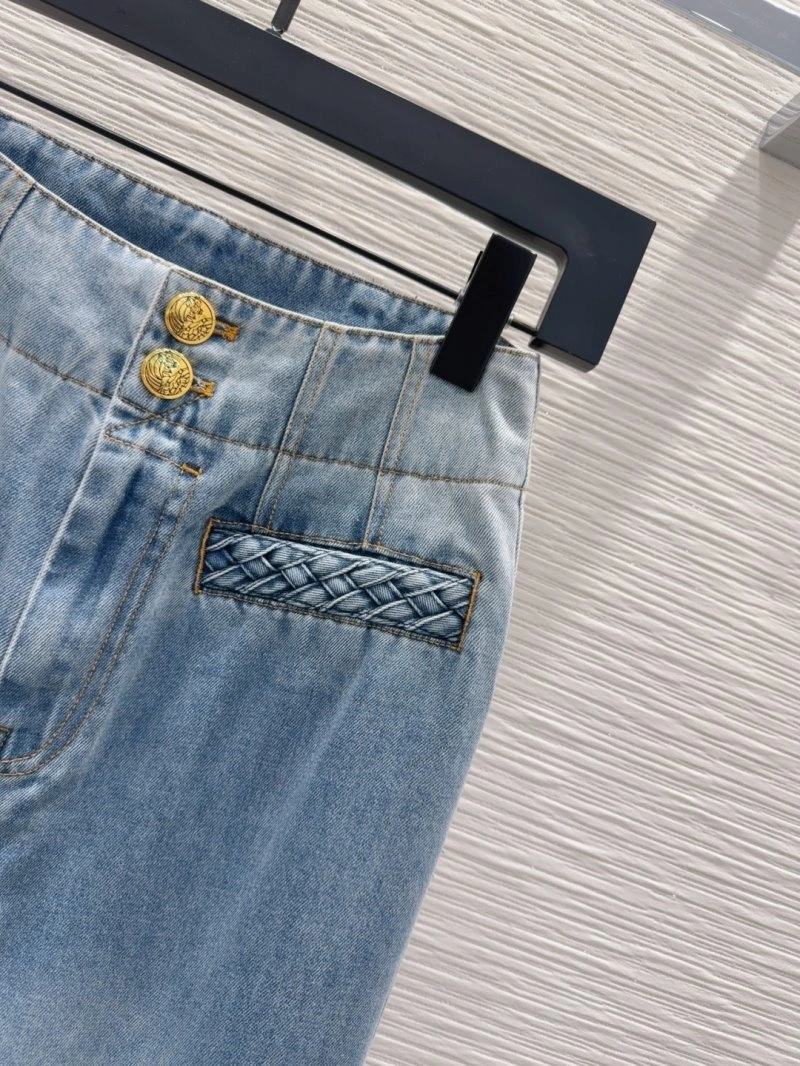 Packable Unclassified Brand Jeans 155587
