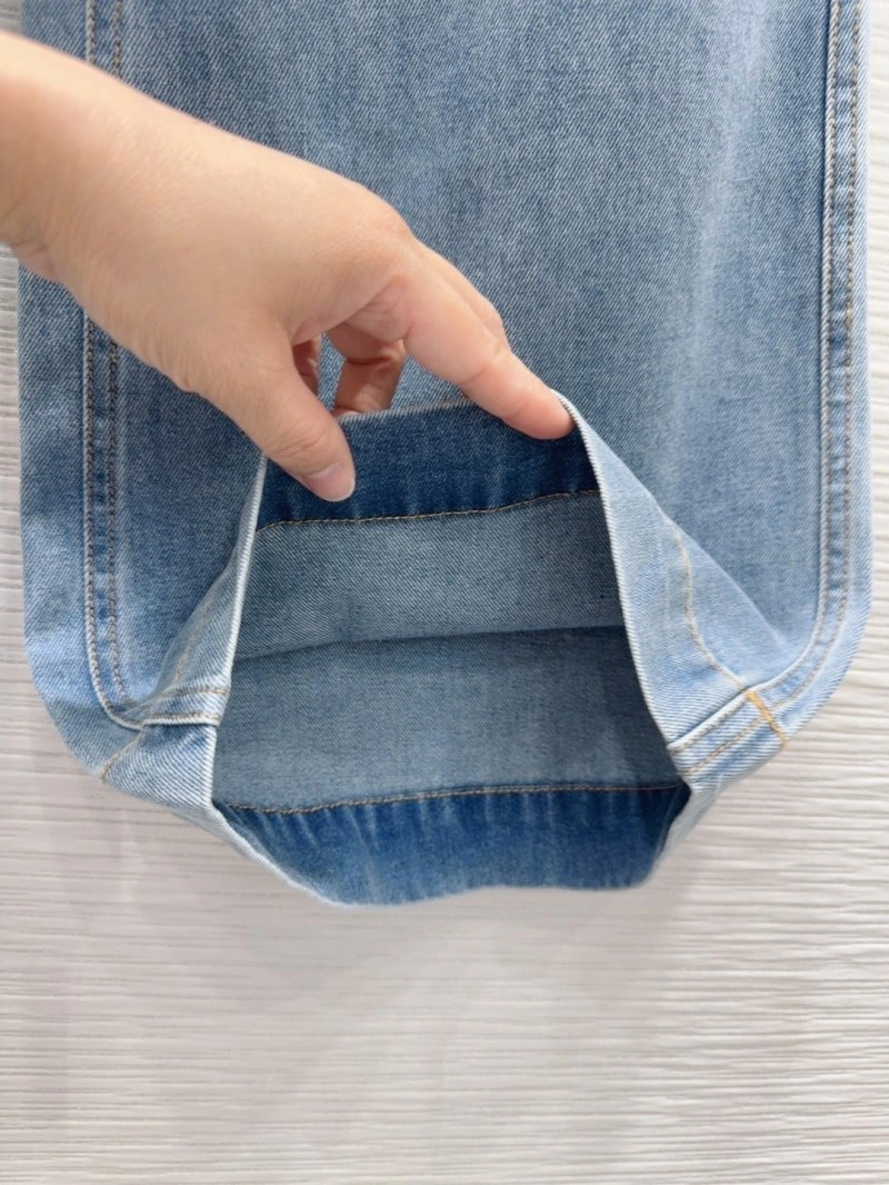 Packable Unclassified Brand Jeans 155587