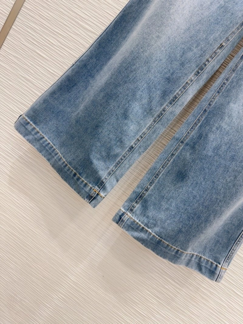 Packable Unclassified Brand Jeans 155587