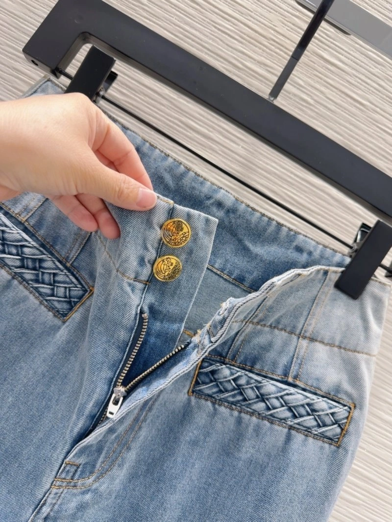 Packable Unclassified Brand Jeans 155587