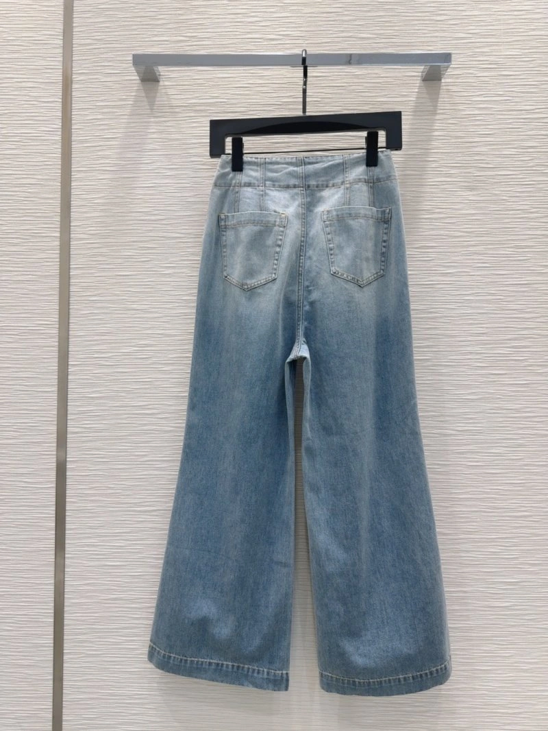 Packable Unclassified Brand Jeans 155587
