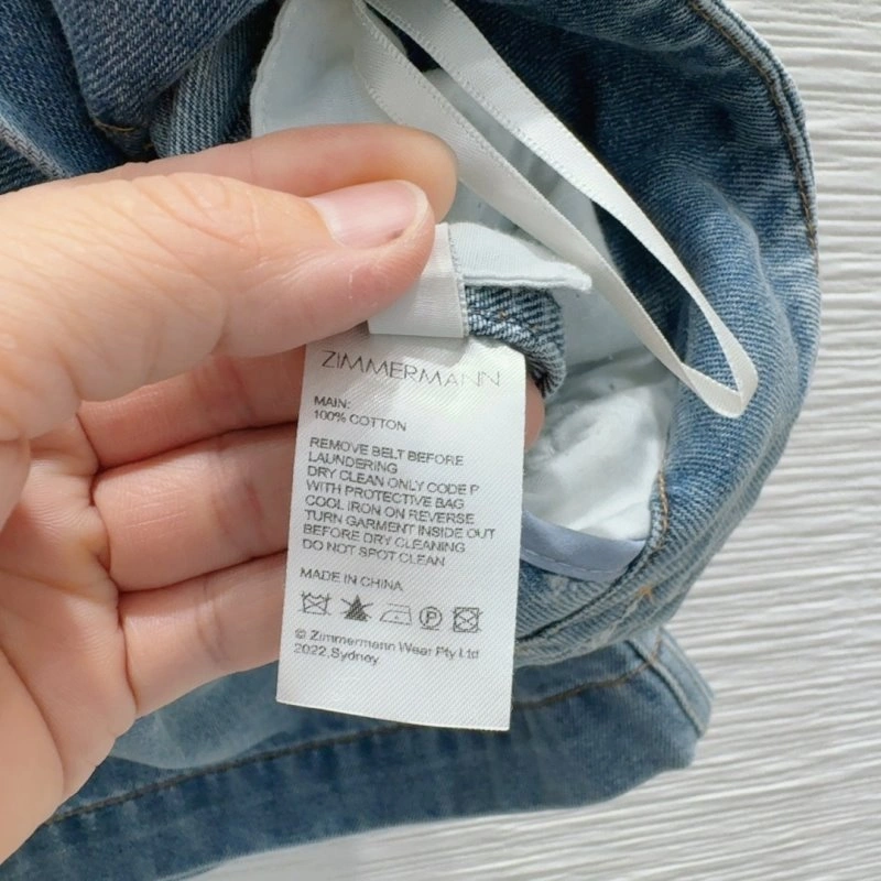 Unclassified Brand Jeans BestValue 155625