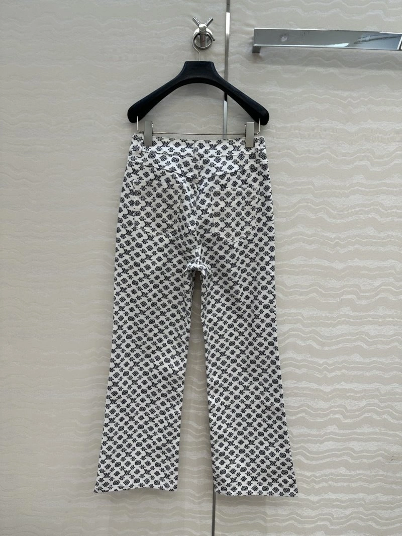 Unclassified Brand Jeans Lightweight 155581