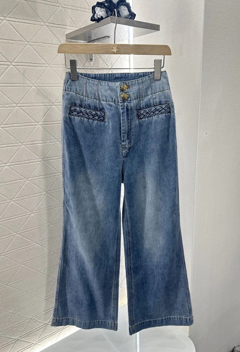 Unclassified Brand Jeans EasyMatch 155582