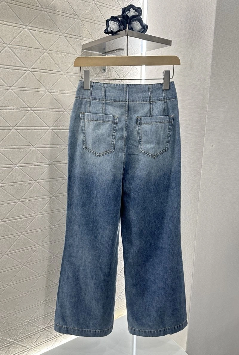 Unclassified Brand Jeans EasyMatch 155582