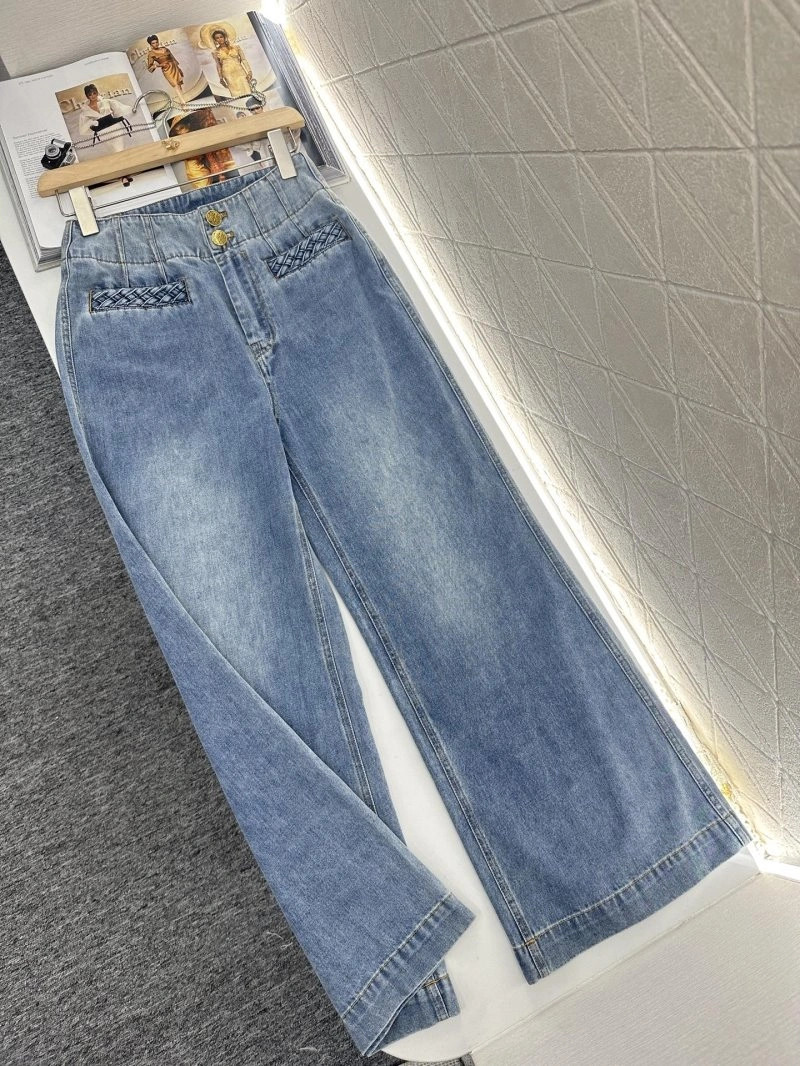 Unclassified Brand Jeans EasyMatch 155582