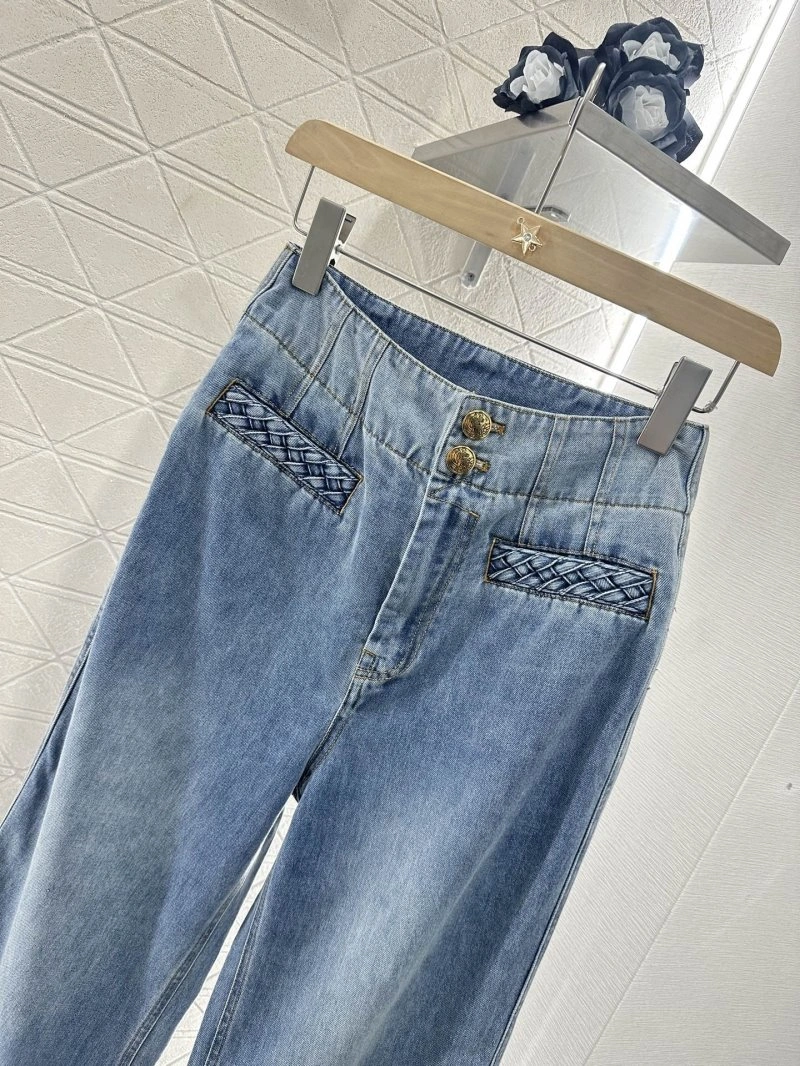 Unclassified Brand Jeans EasyMatch 155582