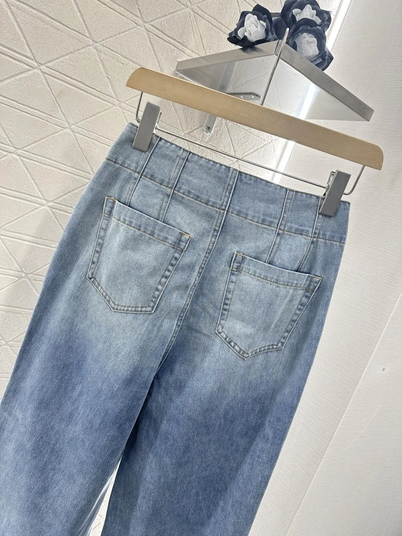 Unclassified Brand Jeans EasyMatch 155582