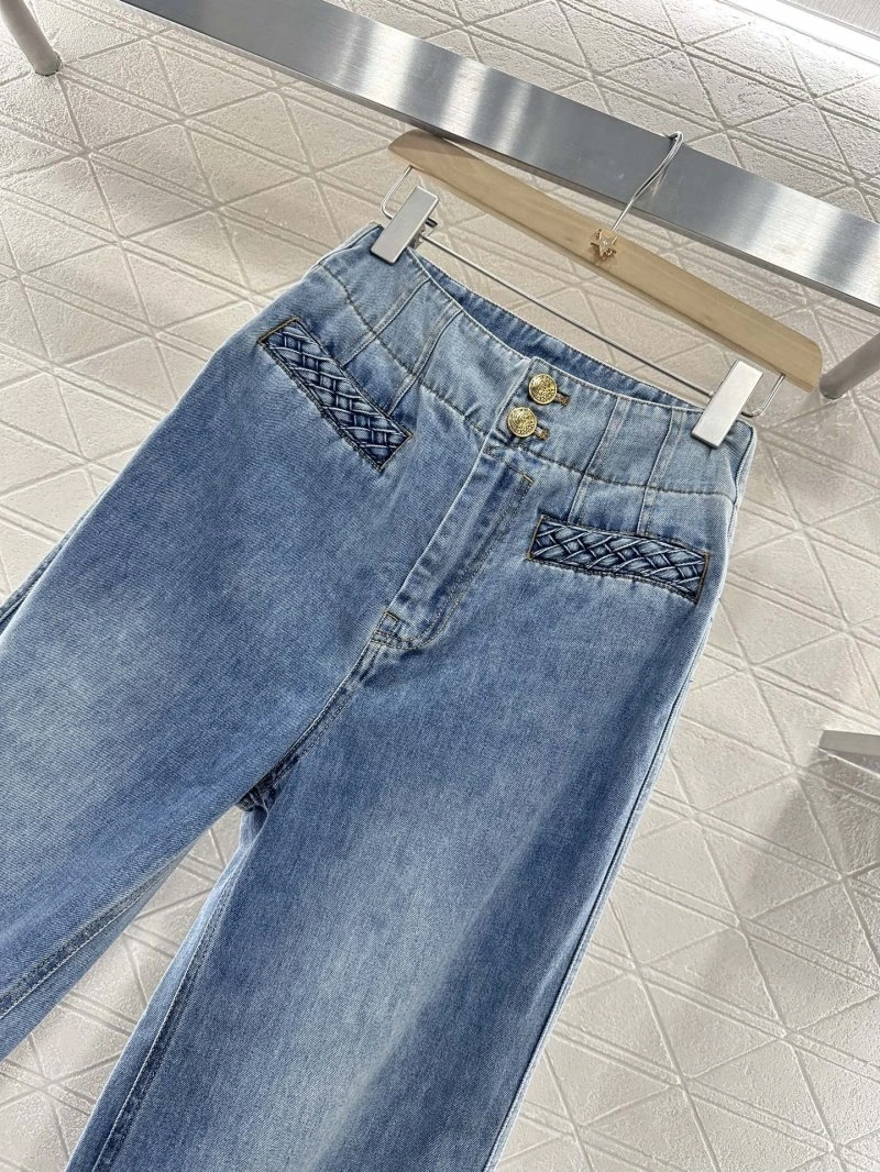 Unclassified Brand Jeans EasyMatch 155582