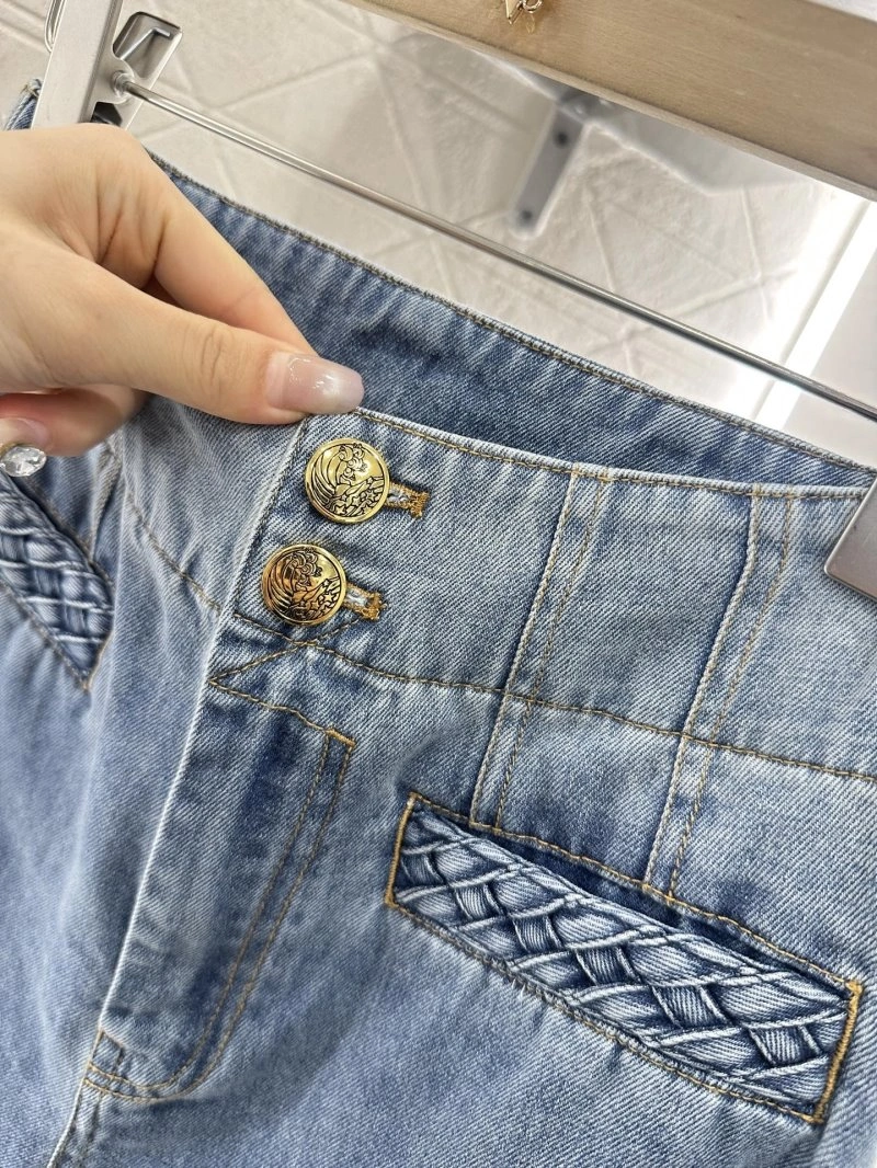 Unclassified Brand Jeans EasyMatch 155582