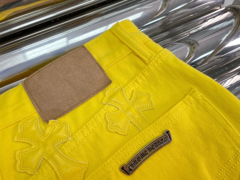 Packable Unclassified Brand Jeans 147686