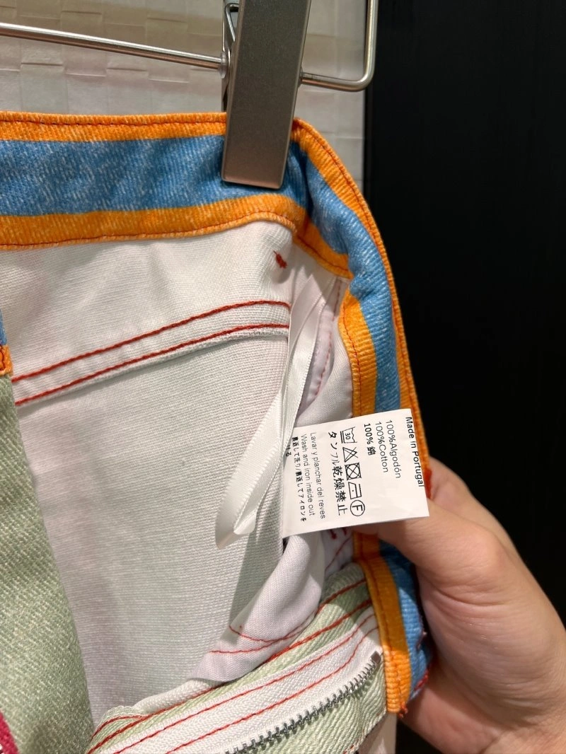 QuickDry Unclassified Brand Jeans 147687