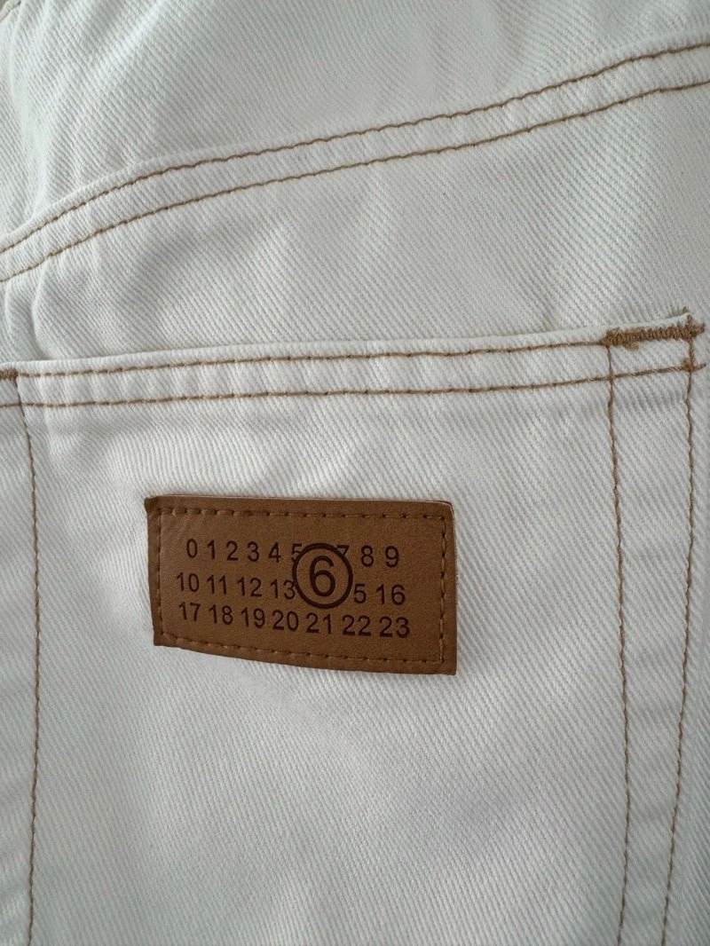 Unclassified Brand Jeans Fashionable 147681