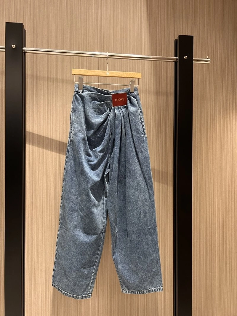 Unclassified Brand Jeans SmoothTexture 147682
