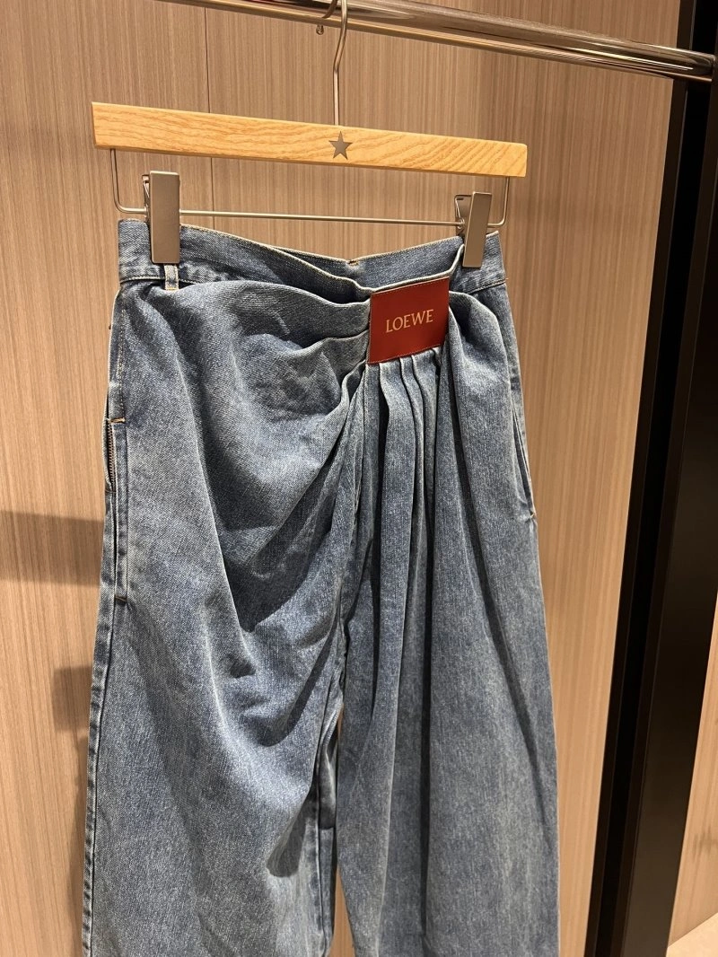 Unclassified Brand Jeans SmoothTexture 147682