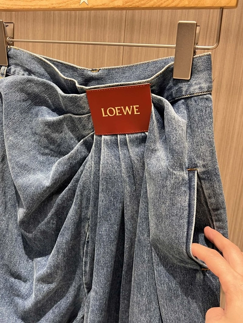 Unclassified Brand Jeans SmoothTexture 147682