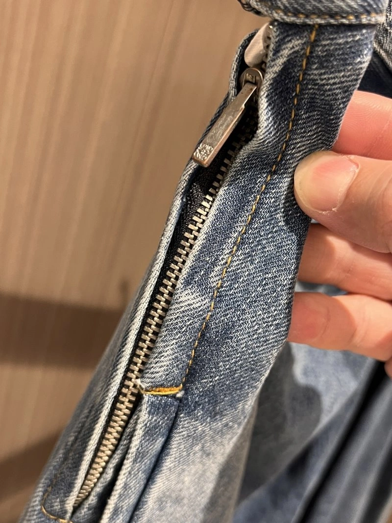 Unclassified Brand Jeans SmoothTexture 147682