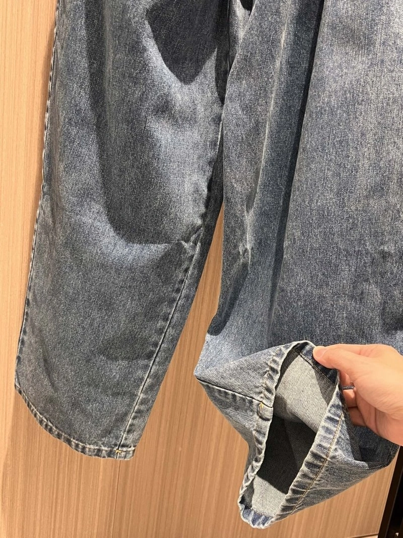 Unclassified Brand Jeans SmoothTexture 147682