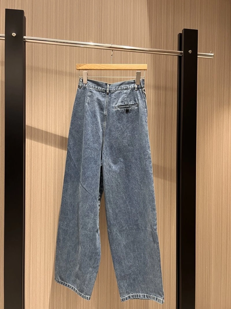 Unclassified Brand Jeans SmoothTexture 147682