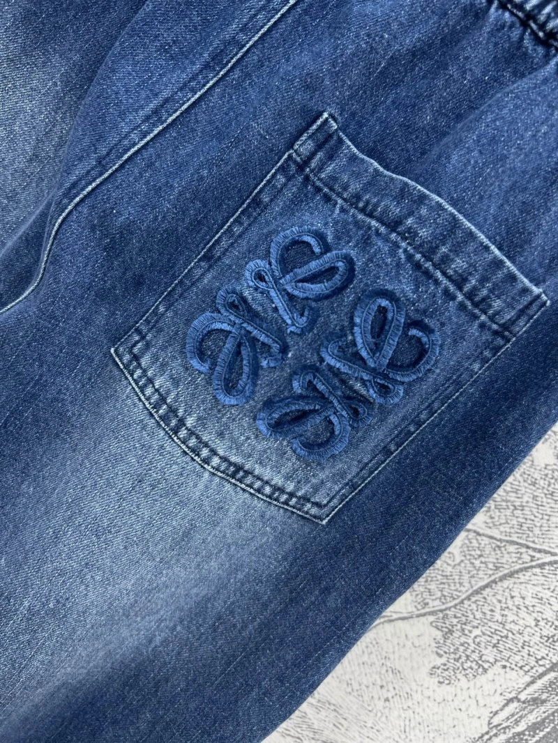 Unclassified Brand Jeans Snug 147679