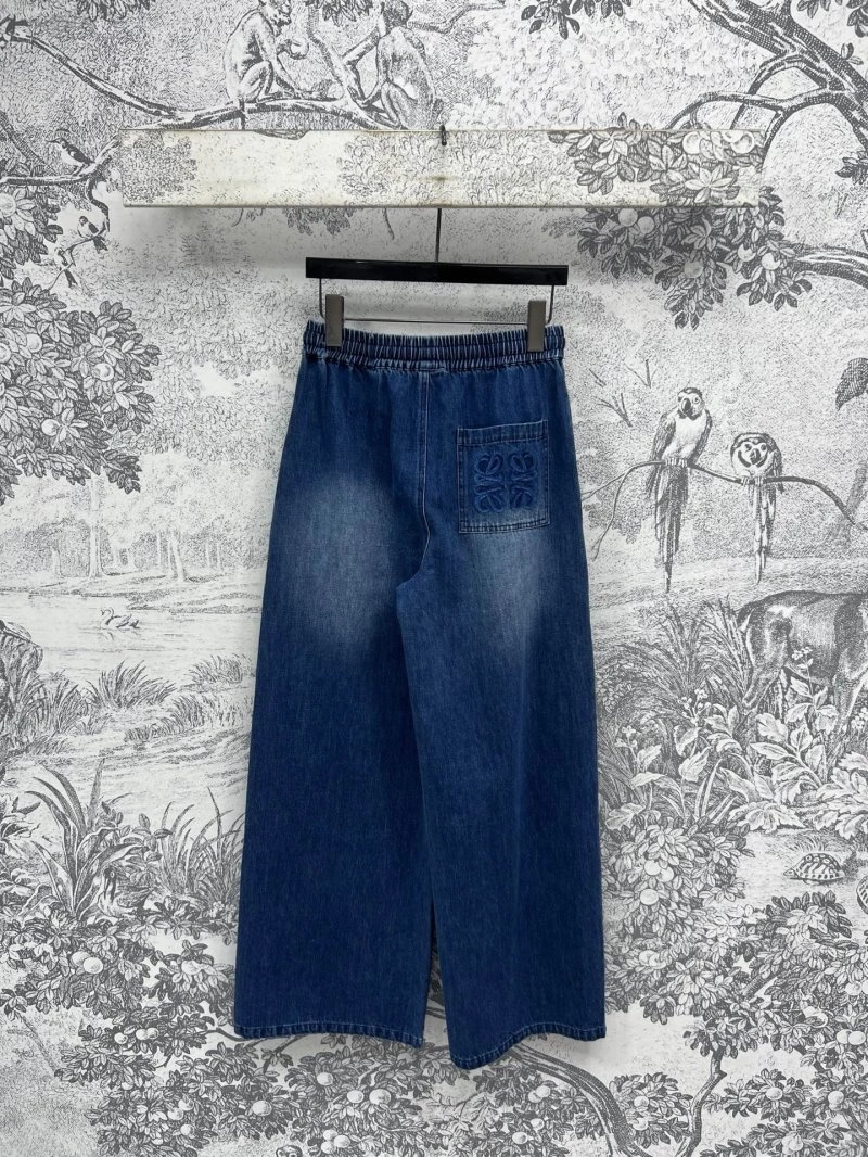 Unclassified Brand Jeans Snug 147679