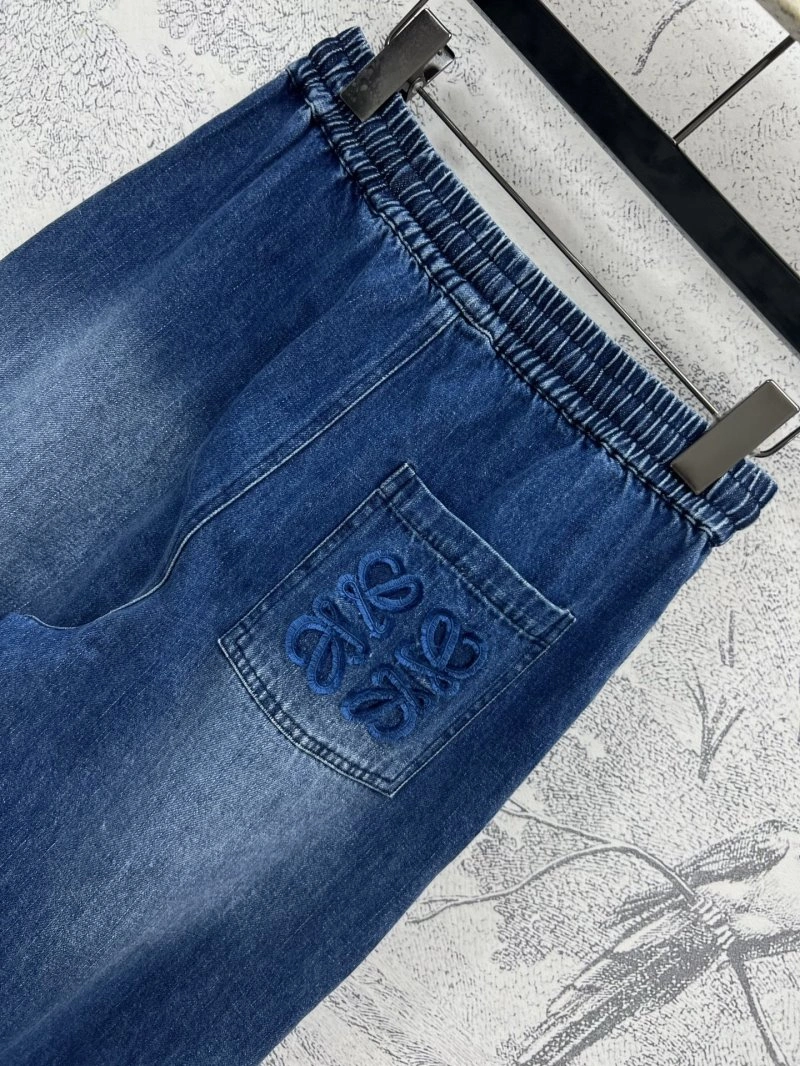Unclassified Brand Jeans Snug 147679