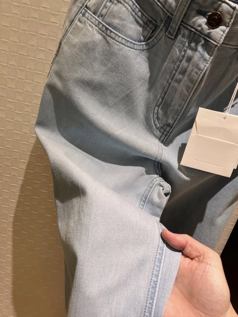 Flexible Unclassified Brand Jeans 147689