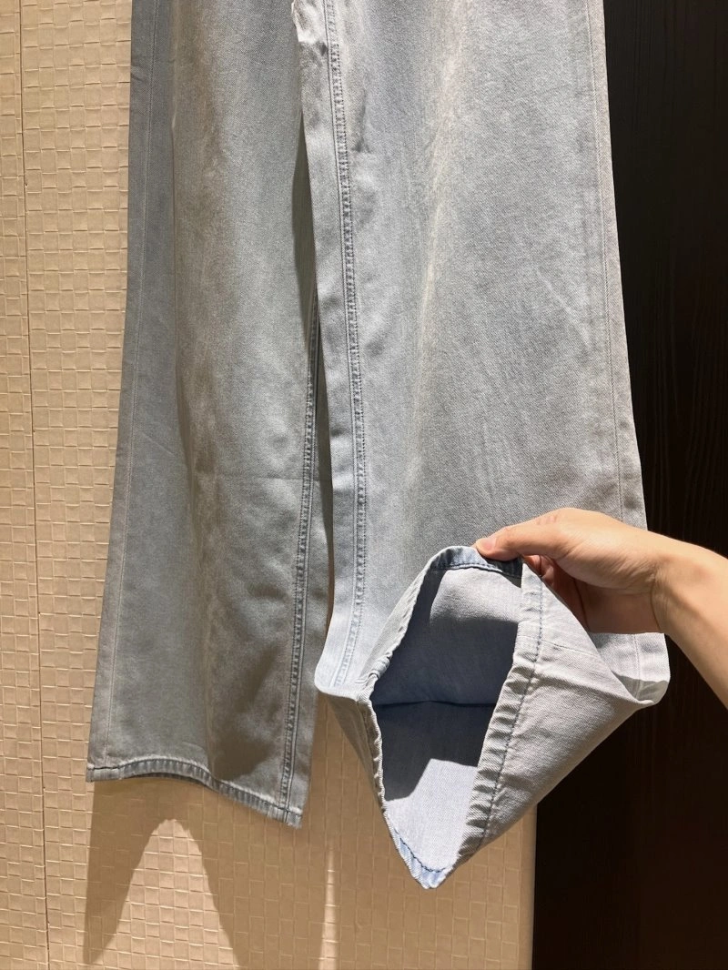 Flexible Unclassified Brand Jeans 147689