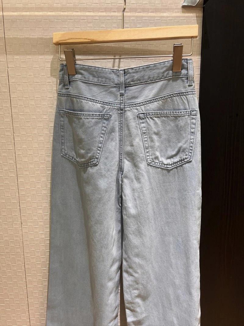 Flexible Unclassified Brand Jeans 147689