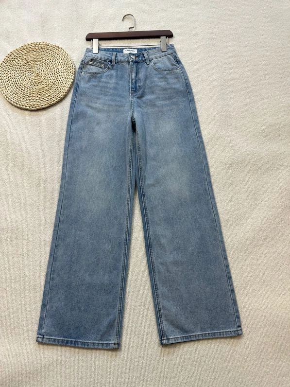 Sporty Unclassified Brand Jeans 147670