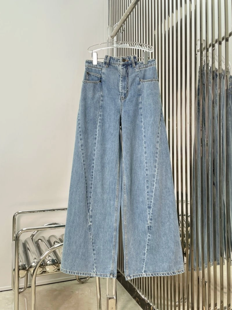 Neat Unclassified Brand Jeans 147671