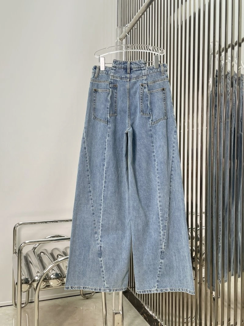 Neat Unclassified Brand Jeans 147671