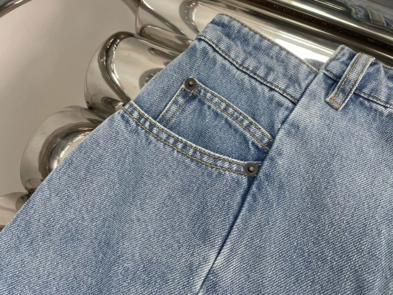 Neat Unclassified Brand Jeans 147671