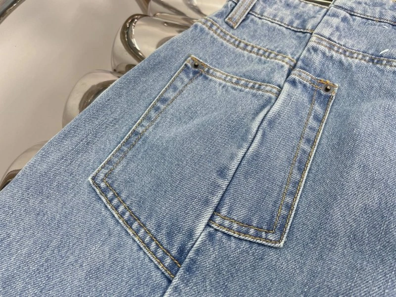 Neat Unclassified Brand Jeans 147671