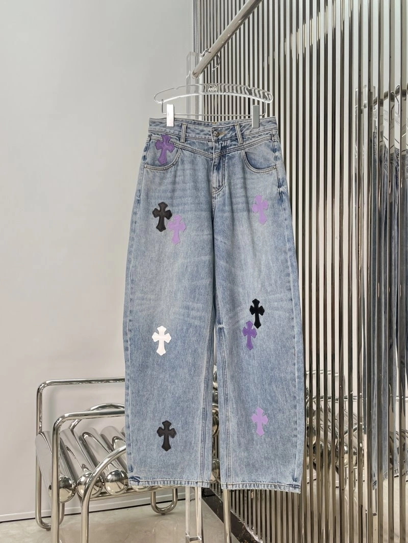 Trendy Unclassified Brand Jeans 147672