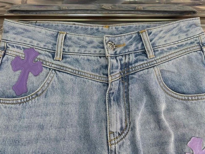 Trendy Unclassified Brand Jeans 147672