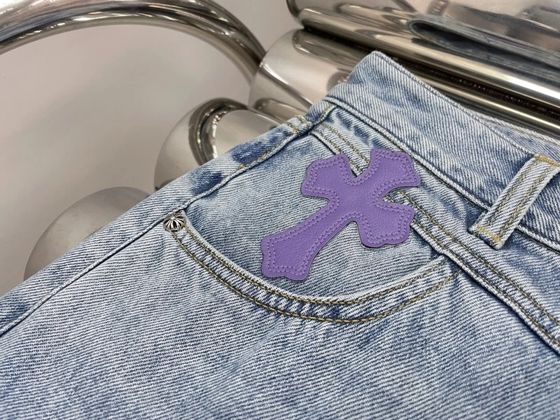 Trendy Unclassified Brand Jeans 147672