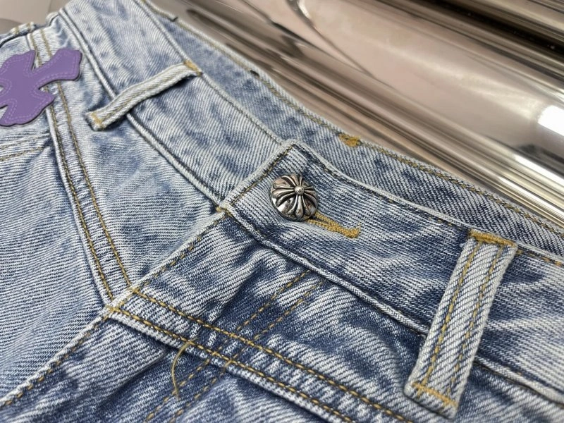 Trendy Unclassified Brand Jeans 147672