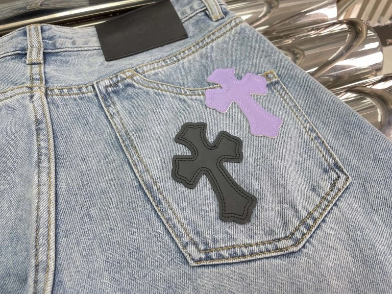 Trendy Unclassified Brand Jeans 147672