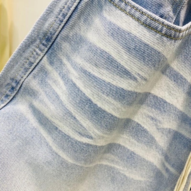 Unclassified Brand Jeans Supportive 147678