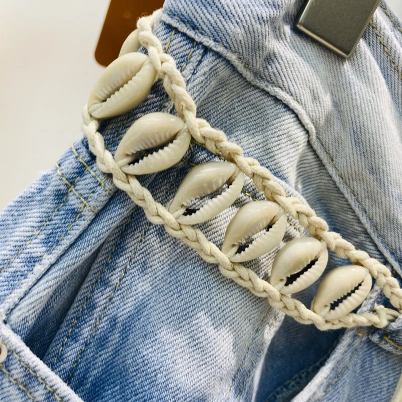 Unclassified Brand Jeans Supportive 147678