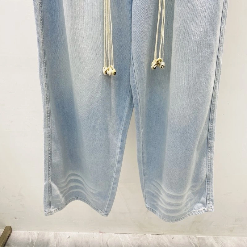 Unclassified Brand Jeans Supportive 147678