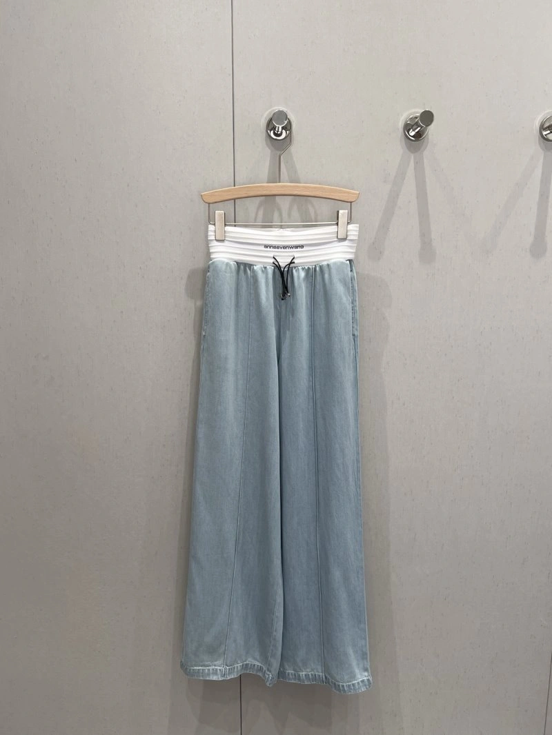 Unclassified Brand Jeans Colorful 147677